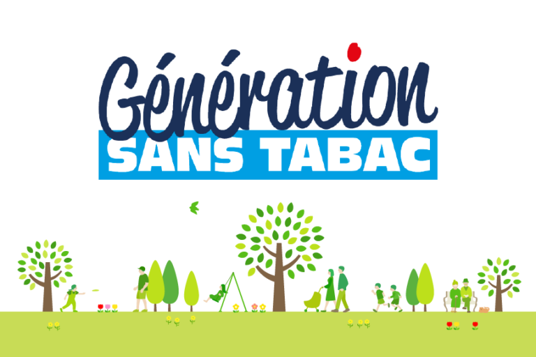 La Fondation Cancer lance Génération Sans Tabac