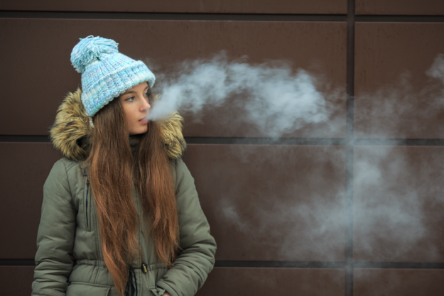 Tabac et HPV : un risque accru de cancer du col de l'utérus
