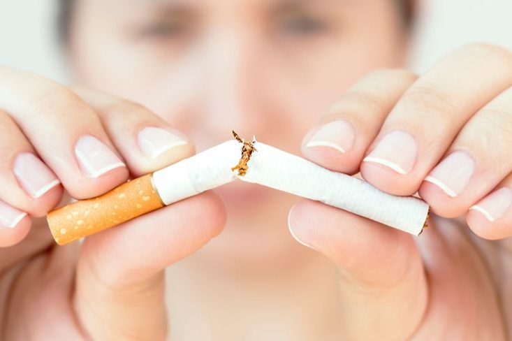 Tabagisme et risque d’AVC