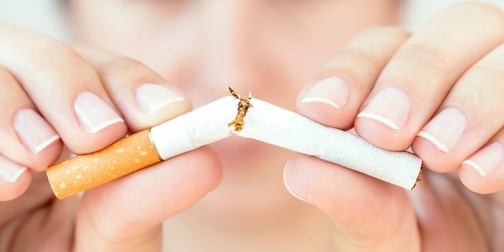 Tabagisme et risque d’AVC 