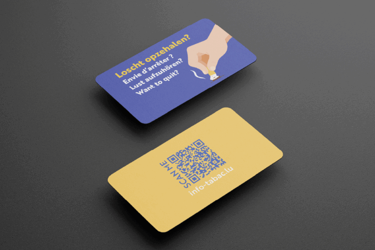 Journée Mondiale Sans Tabac : un outil concret pour faciliter le sevrage tabagique