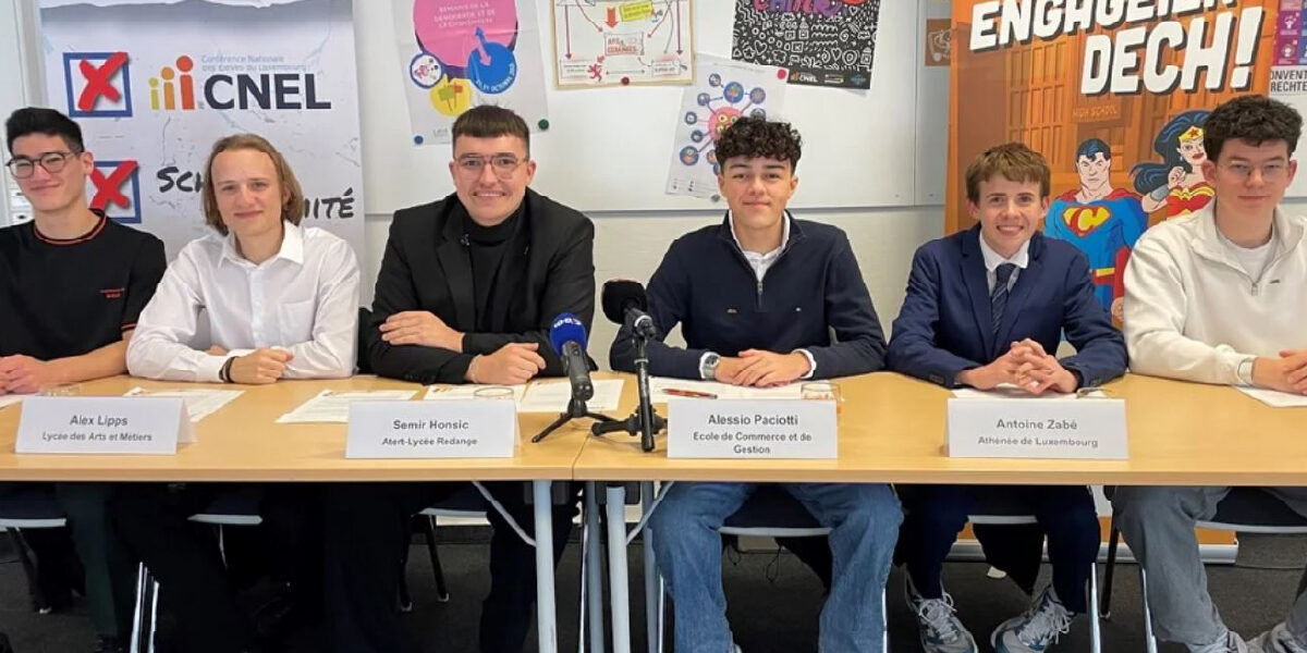 cnel-conference-de-presse-alerte-sur-les-snus-100 Hausse alarmante des sachets de nicotine chez les jeunes : la CNEL appelle à une action urgente
